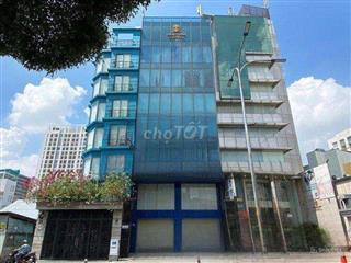  CHO THUÊ TÒA NHÀ NGUYÊN CĂN MẶT TIỀN ĐƯỜNG PHẠM VĂN CHÍ