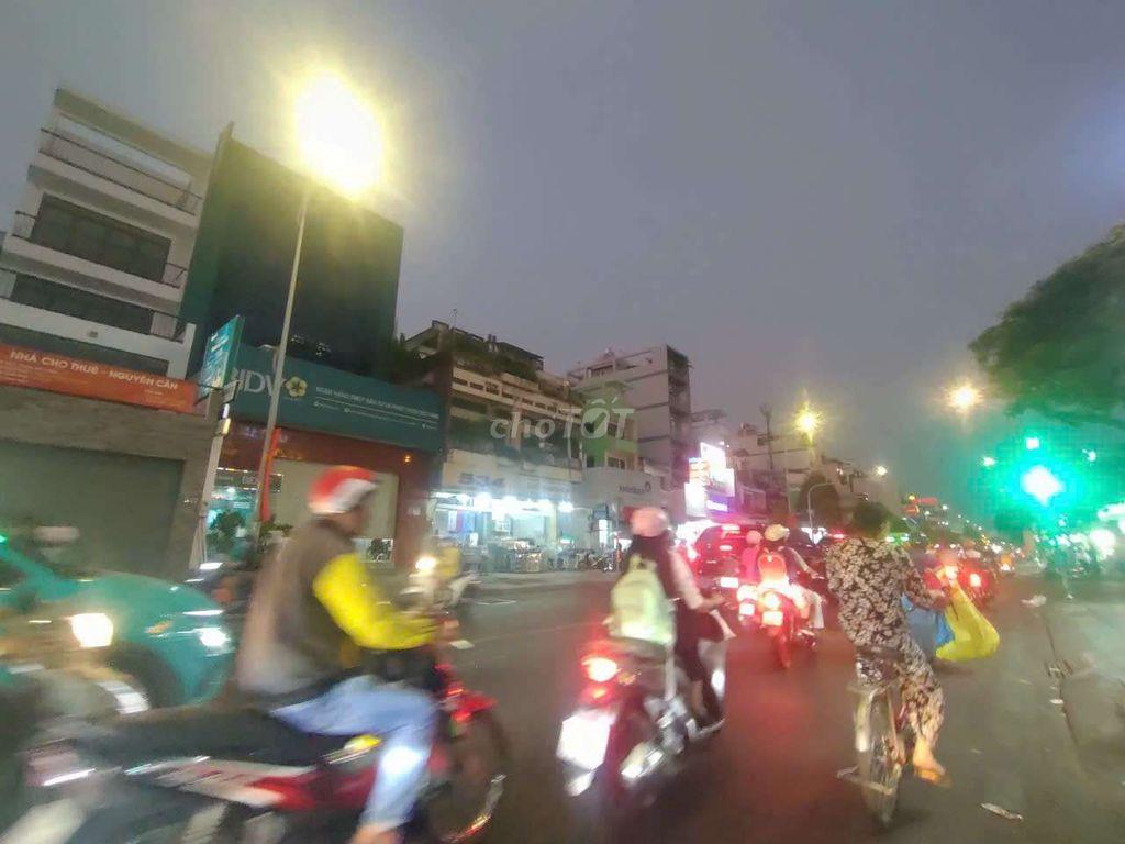 CHO THUÊ NHÀ NGUYÊN CĂN ĐƯỜNG HẬU GIANG
