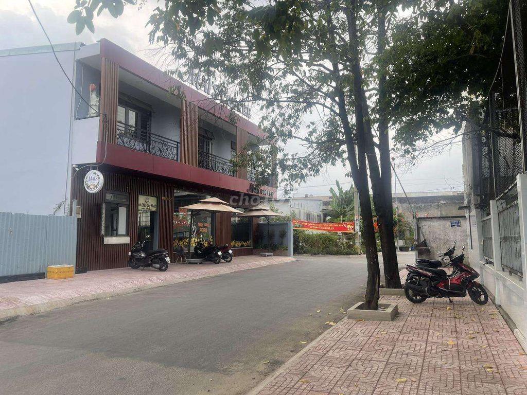 CHO THUÊ NHÀ NGUYÊN CĂN GÓC 2MT HẼM ĐƯỜNG TÂN KỲ TÂN QUÝ, BÌNH TÂN