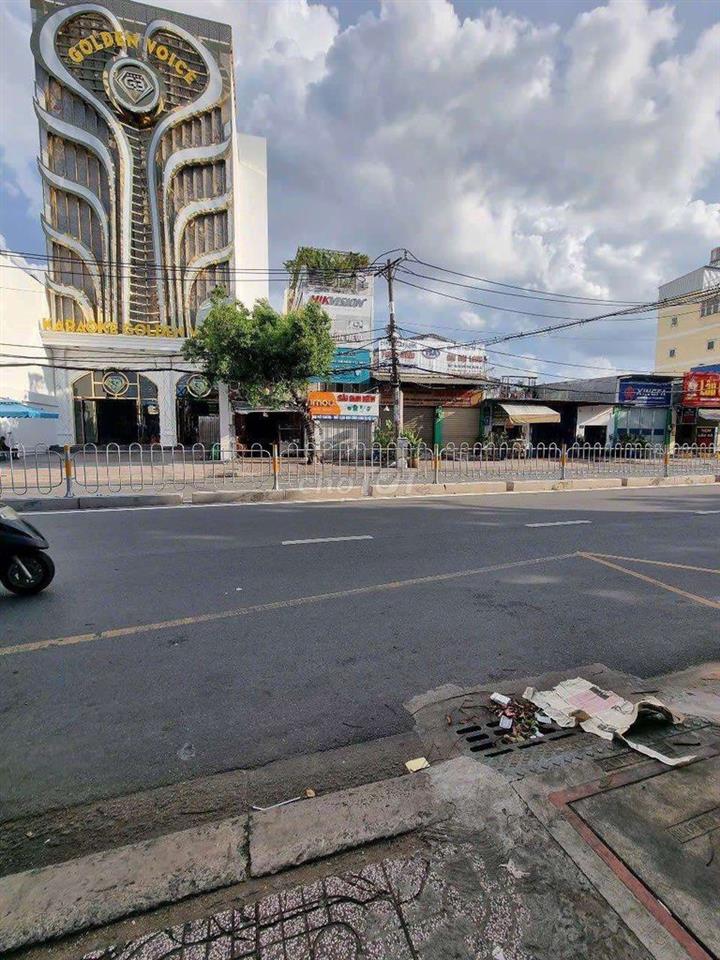 CHO THUÊ NHÀ NGUYÊN CĂN ĐƯỜNG LÊ VĂN QUỚI