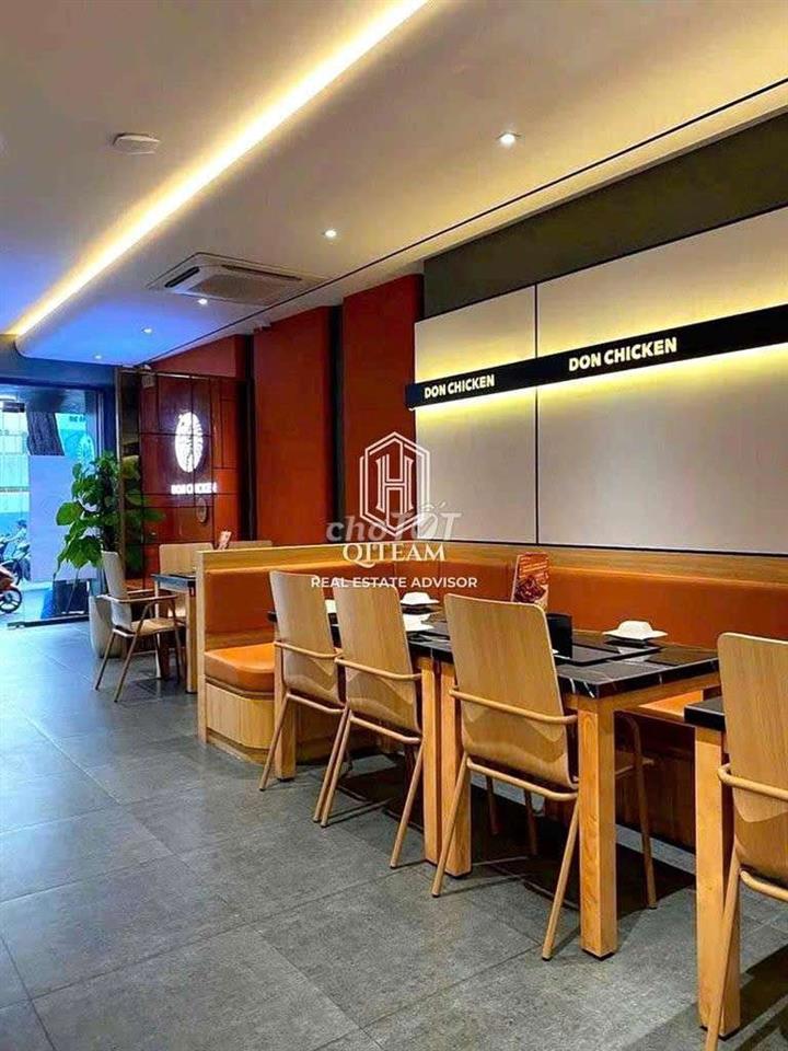 CHO THUÊ MBKD ĐƯỜNG CHẾ LAN VIÊN, Q.TÂN PHÚ