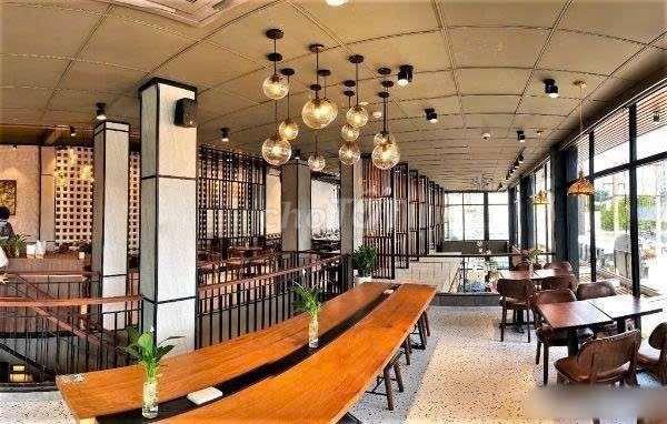 CHO THUÊ NHÀ NGUYÊN CĂN MẶT TIỀN HÒA BÌNH, TÂN PHÚ