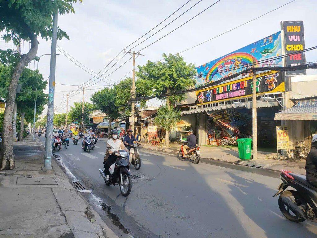 CHO THUÊ MBKD HƯƠNG LỘ 2, P.BÌNH TRỊ ĐÔNG A, Q.BÌNH TÂN