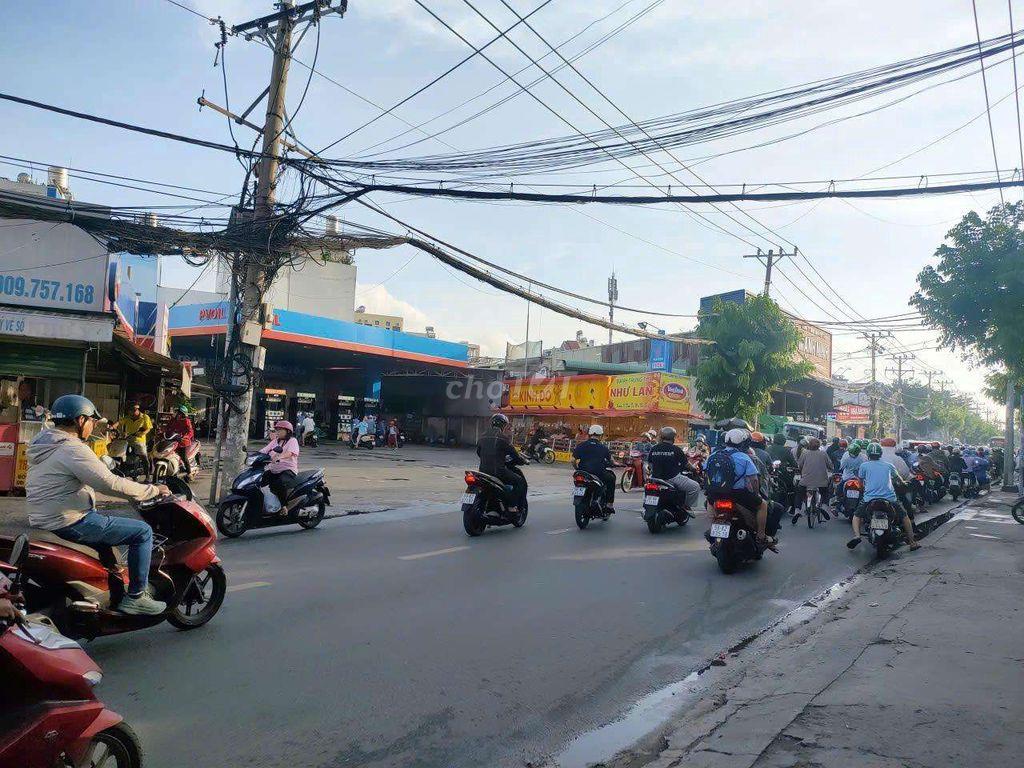CHO THUÊ MBKD HƯƠNG LỘ 2, P.BÌNH TRỊ ĐÔNG A, Q.BÌNH TÂN