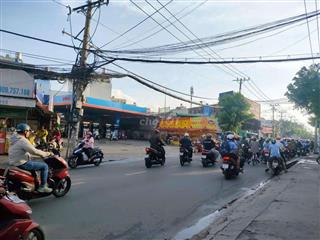CHO THUÊ MBKD HƯƠNG LỘ 2, P.BÌNH TRỊ ĐÔNG A, Q.BÌNH TÂN