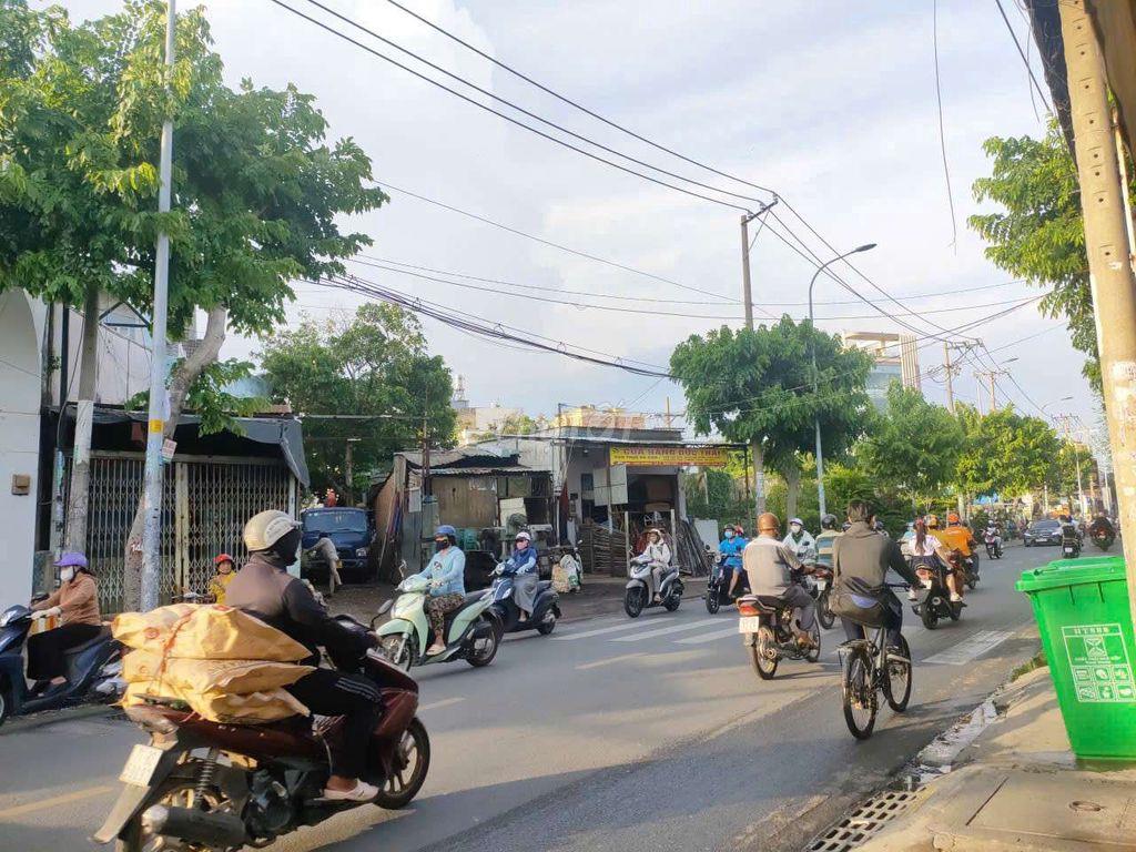 CHO THUÊ MBKD HƯƠNG LỘ 2, P.BÌNH TRỊ ĐÔNG A, Q.BÌNH TÂN
