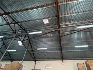 CHO THUÊ KHO CHỨA HÀNG Q.TÂN BÌNH