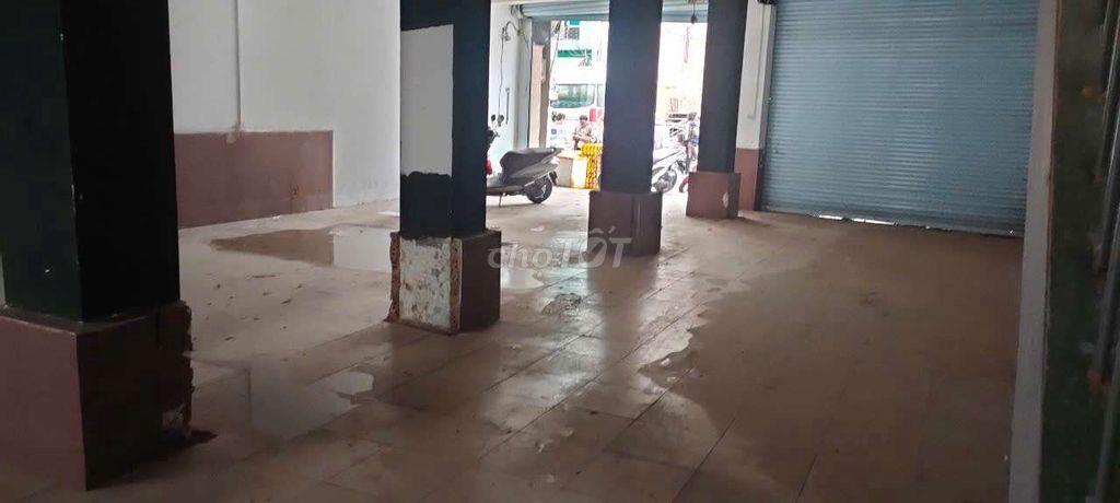 CHO THUÊ NHÀ MẶT TIỀN ĐƯỜNG PHẠM ĐÌNH HỔ