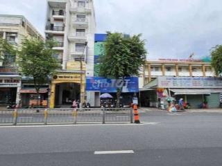 CHO THUÊ NHÀ NGUYÊN CĂN MẶT TIỀN ĐƯỜNG TRƯỜNG CHINH, P13, TÂN BÌNH