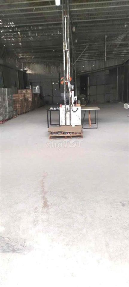 Xưởng HưƠng Lộ 2 360m2 Giá chỉ 22tr