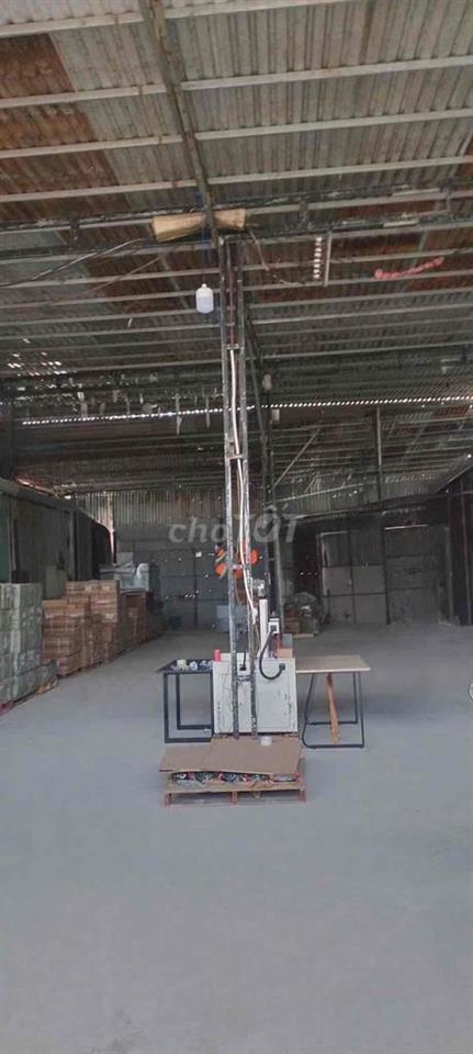 Xưởng HưƠng Lộ 2 360m2 Giá chỉ 22tr