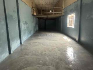 Xưởng Lê đình cẩn 4x16m có gác điện 3p giá rẻ
