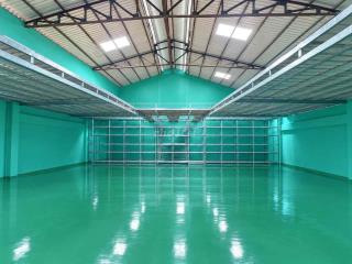 Xưởng Hương Lộ 2 750m2 Giá rẻ đẹp