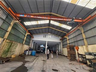 XƯỞNG VÕ VÂN VÂN 12X50 LẦU VP 300M