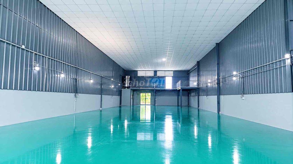 Xưởng Hương Lộ 2 Như hình Dt 360m2 12x30m Trần laphong