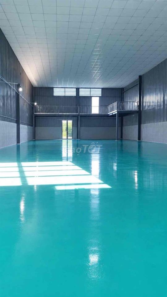 Xưởng Hương Lộ 2 Như hình Dt 360m2 12x30m Trần laphong