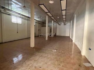 XƯỞNG 7X22 2 LẦU SUỐT LÊ VĂN QUỚI CÓ TỜI TẢI HÀNG