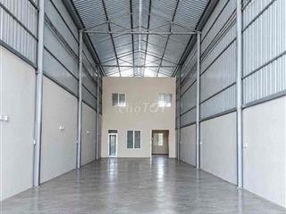 mt Xưởng 5x43m có nhà 5x10 1 lầu Nguyễn văn cự công 40f