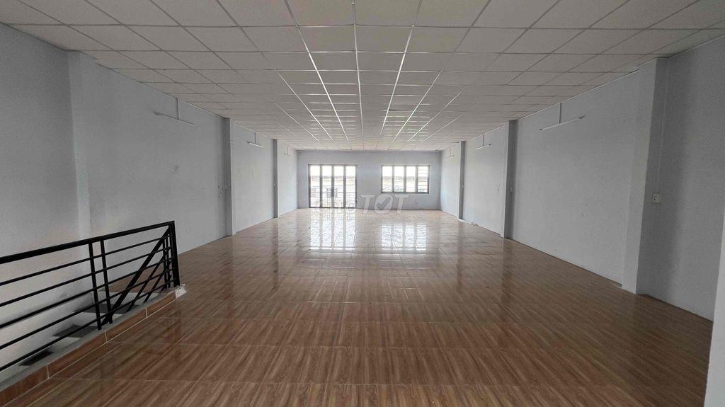 Xưởng 200m 1 lầu 8x25 Mặt tiền Đường số 14