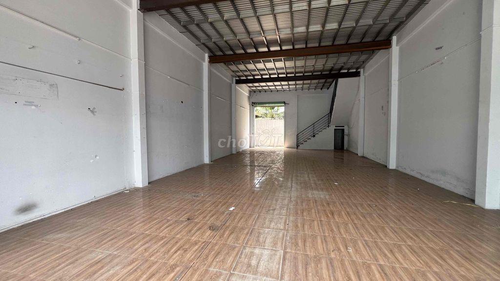 Xưởng 200m 1 lầu 8x25 Mặt tiền Đường số 14