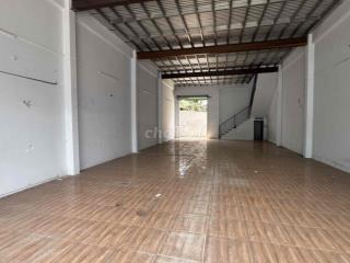 Xưởng 200m 1 lầu 8x25 Mặt tiền Đường số 14