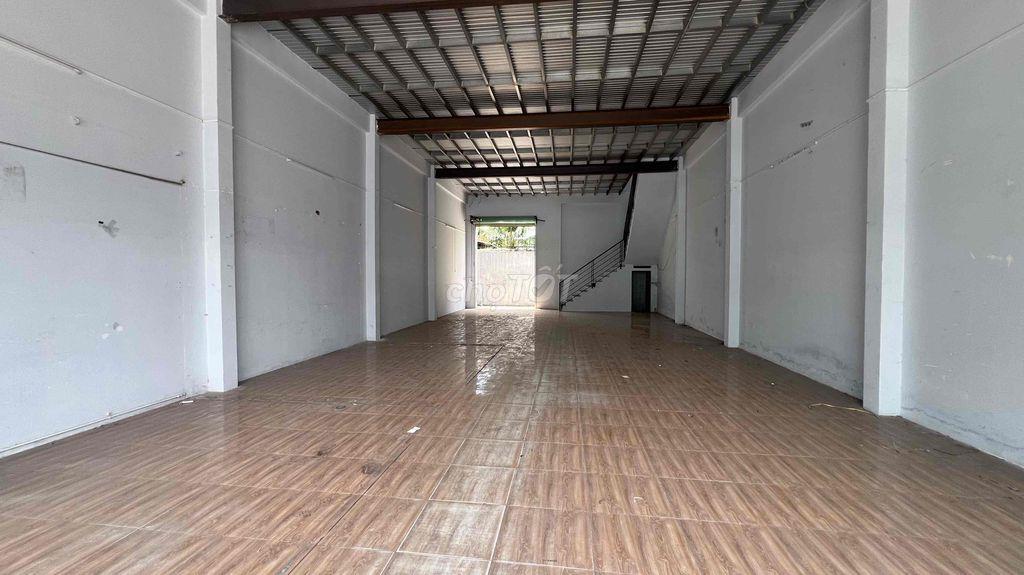 Xưởng 200m 1 lầu 8x25 Mặt tiền Đường số 14