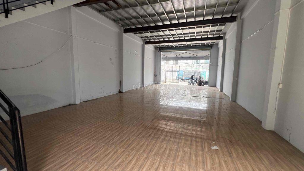 Xưởng 200m 1 lầu 8x25 Mặt tiền Đường số 14