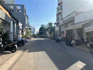 cho thuê nhà 1 lầu dt 4x20m mặt tiền hẻm 413 Lê Văn Quới.