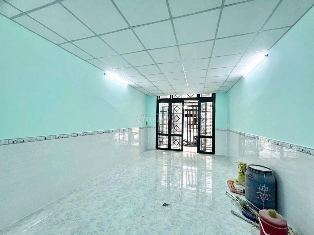 CHO THUÊ NHÀ 1 LẦU HXH HƯƠNG LỘ 2 – 4x12M – 9 TRIỆU/THÁNG