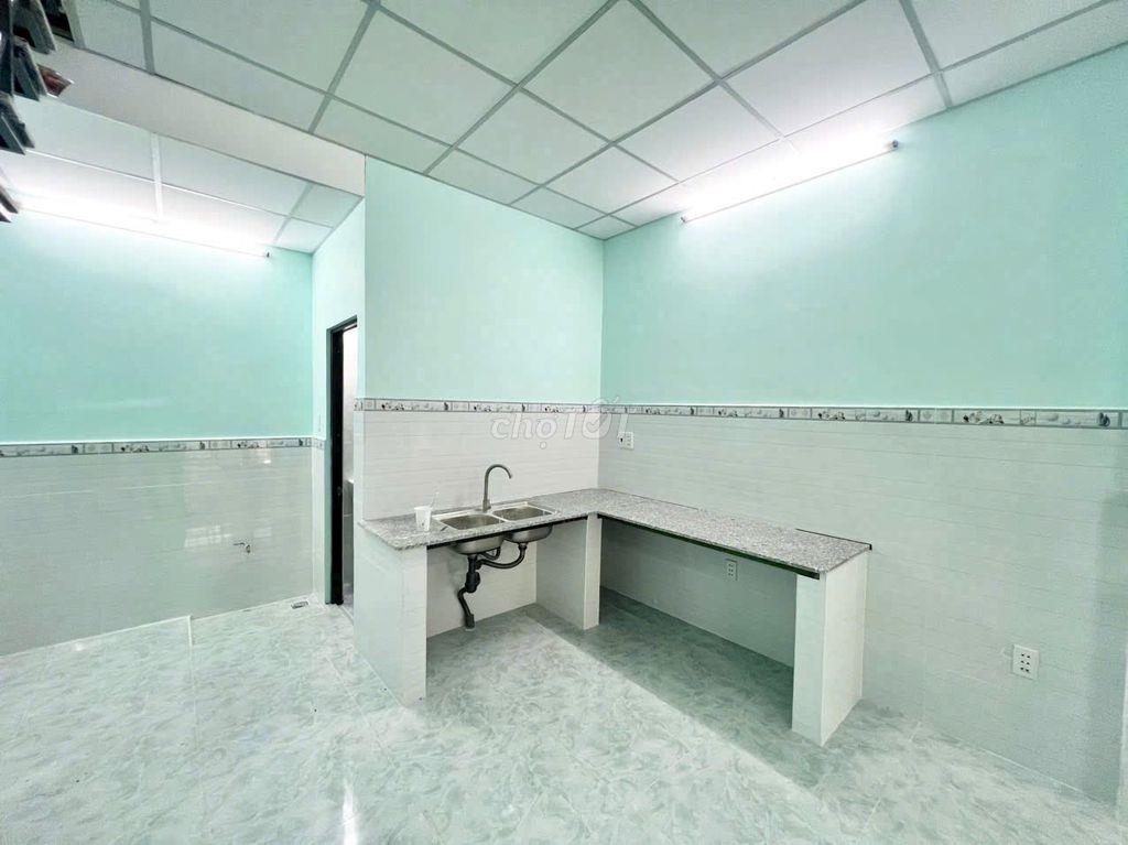 CHO THUÊ NHÀ 1 LẦU HXH HƯƠNG LỘ 2 – 4x12M – 9 TRIỆU/THÁNG