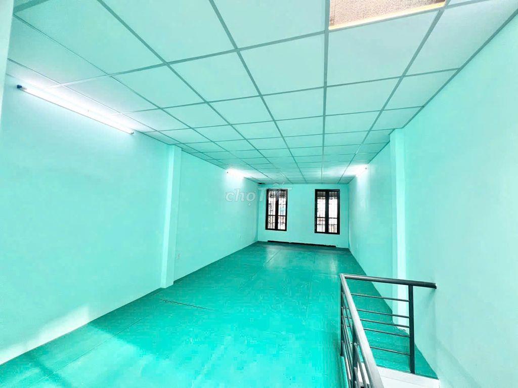 CHO THUÊ NHÀ 1 LẦU HXH HƯƠNG LỘ 2 – 4x12M – 9 TRIỆU/THÁNG