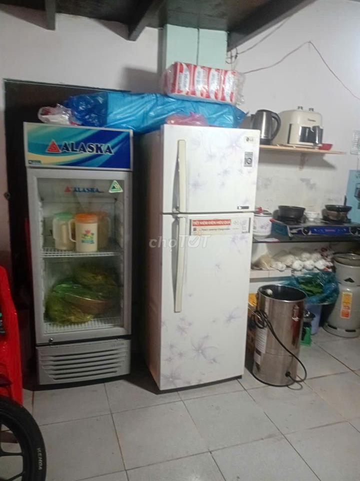 Sang nhượng quán