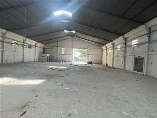 CHO THUÊ KHO XƯỞNG ĐẸP 410M PCCC VÁCH AN LẠC BÌNH TÂN 