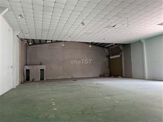 CHO THUÊ KHO XƯỞNG 240M TÂN PHÚ
