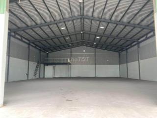 CHO THUÊ KHO XƯỞNG SẢN XUẤT 635M HL2