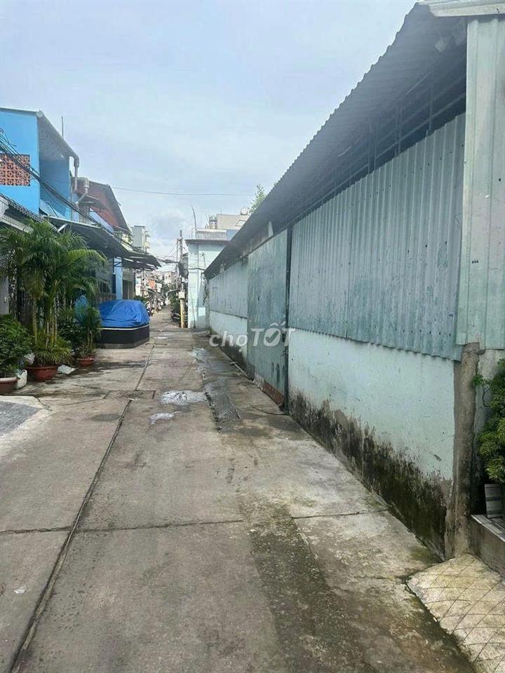 CHO THUÊ KHO XƯỞNG  SẢN XUẤT 160M TÂN KỲ TÂN QUÝ