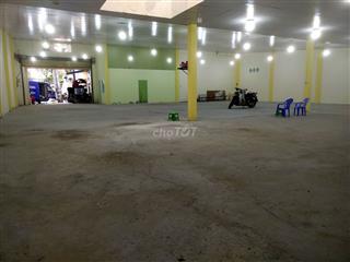 CHO THUÊ KHO XƯỞNG SẢN XUẤT TÂN PHÚ
