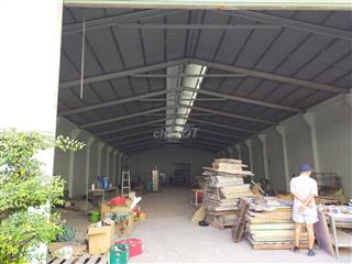 CHO THUÊ KHO XƯỞNG MBKD 525M TÂN KỲ TÂN QUÝ TÂN PHÚ