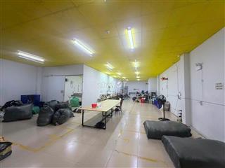 CHO THUÊ KHO XƯỞNG 300M LŨY BÁN BÍCH TÂN PHÚ