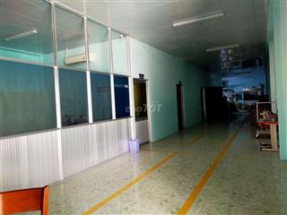CHO THUÊ KHO XƯỞNG 300M LÊ VĂN QUỚI, HL2, MÃ LÒ