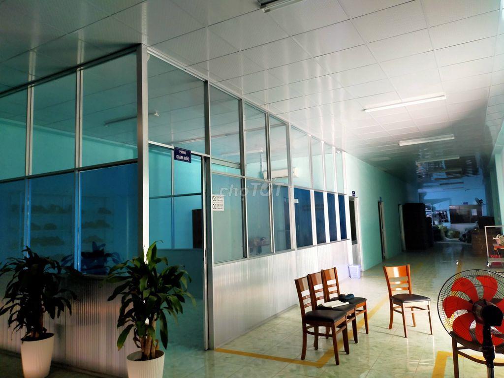 CHO THUÊ KHO XƯỞNG 300M LÊ VĂN QUỚI, HL2, MÃ LÒ