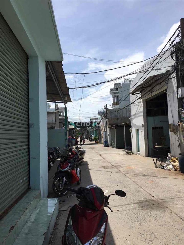 CHO THUÊ KHO XƯỞNG + MBKD  350M KINH DƯƠNG VƯƠNG