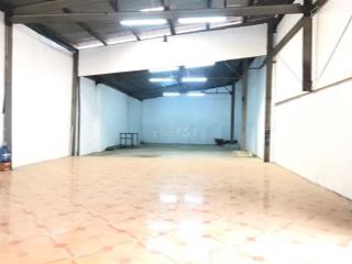CHO THUÊ KHO XƯỞNG + MBKD  350M KINH DƯƠNG VƯƠNG
