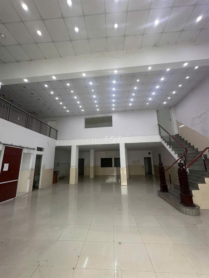 CHO THUÊ KHO XƯỞNG  270M LÊ VĂN QUỚI, NGÃ TƯ BỐN XÃ