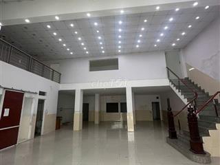 CHO THUÊ KHO XƯỞNG  270M LÊ VĂN QUỚI, NGÃ TƯ BỐN XÃ