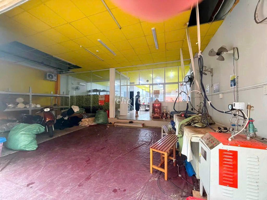 CHO THUÊ KHO XƯỞNG SẠCH ĐẸP 300M TÂN PHÚ