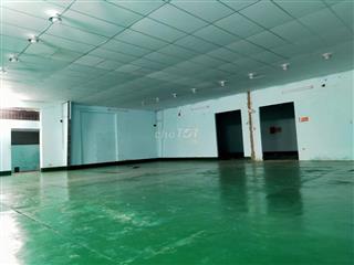 CHO THUÊ KHO XƯỞNG BÌNH TÂN GIÁP TÂN PHÚ 500M-45TR