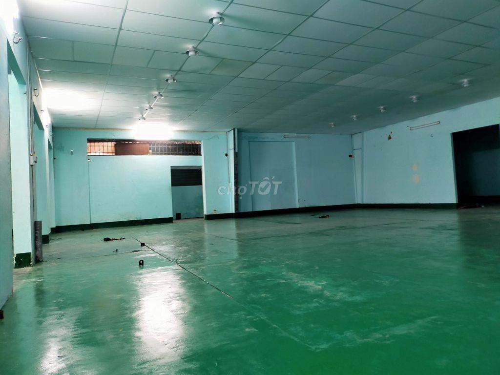 CHO THUÊ KHO XƯỞNG BÌNH TÂN GIÁP TÂN PHÚ 500M-45TR