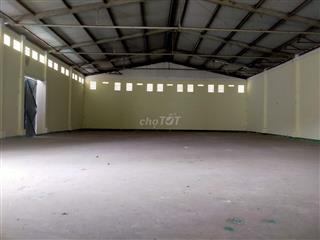 CHO THUÊ KHO XƯỞNG MBKD 700M TÂN PHÚ 