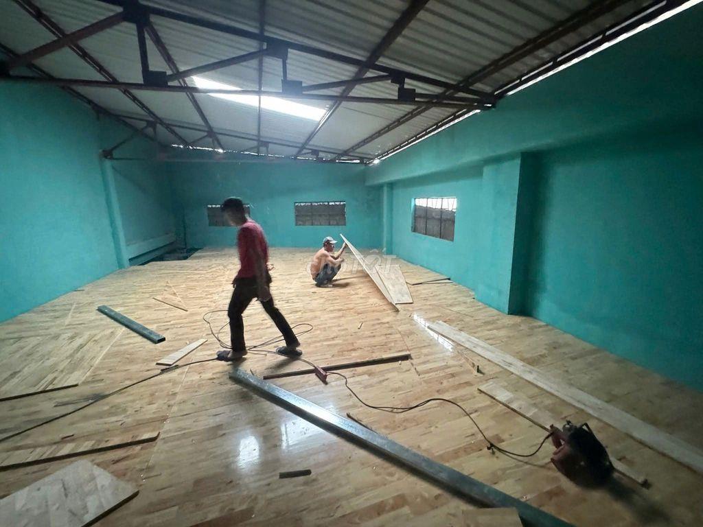 CHO THUÊ KHO XƯỞNG SẢN XUẤT 800M GIÁP PHAN ANH BÌNH TÂN 